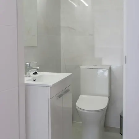 Pachequita Playa フエンヒロラ