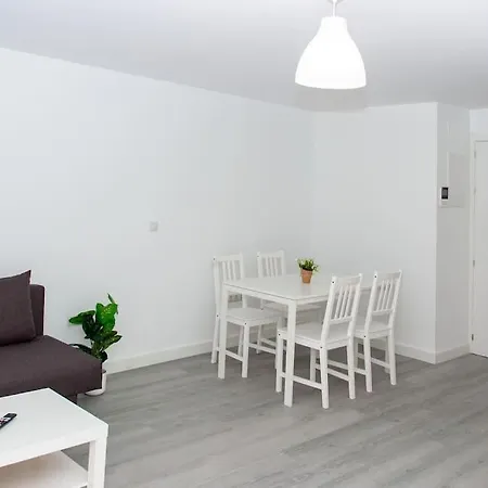 Pachequita Playa アパート *