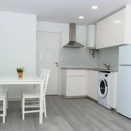 Pachequita Playa * フエンヒロラ