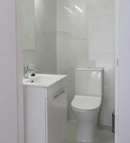 Pachequita Playa フエンヒロラ