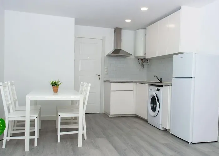 Pachequita Playa * フエンヒロラ