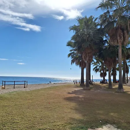 Apartment Pachequita Playa Fuengirola