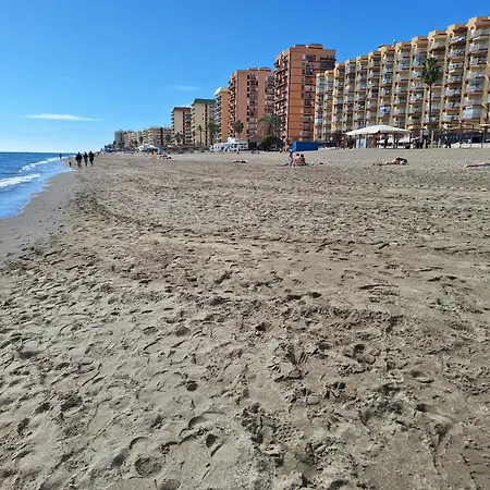 Pachequita Playa