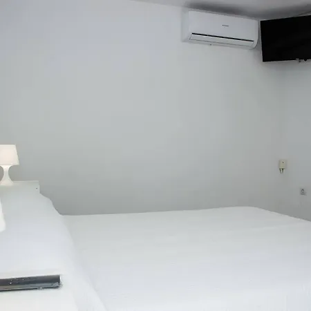 Pachequita Playa Apartment