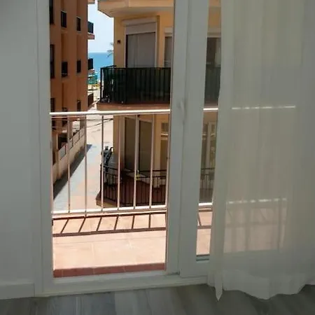 Pachequita Playa * Fuengirola