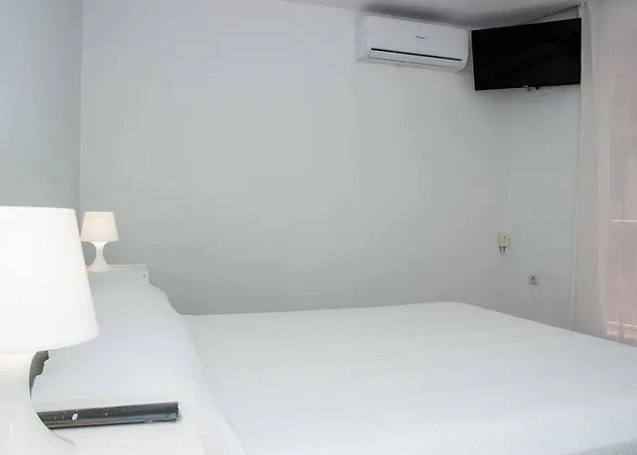 Pachequita Playa Apartment