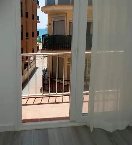 Pachequita Playa * Fuengirola