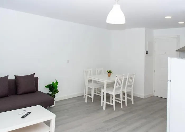 Pachequita Playa Apartment *