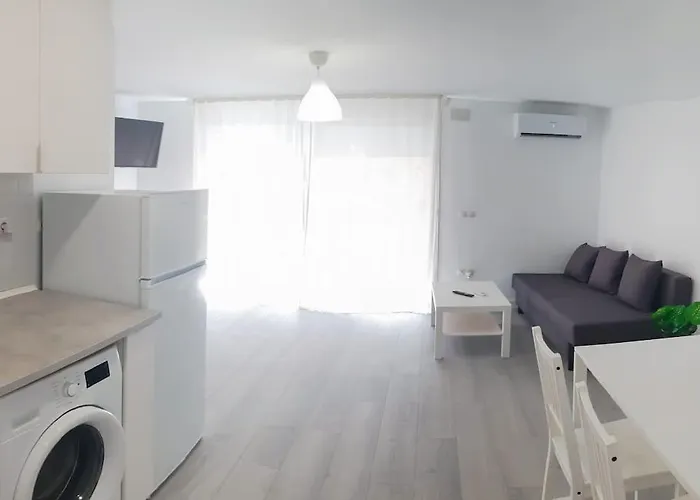 Apartment Pachequita Playa