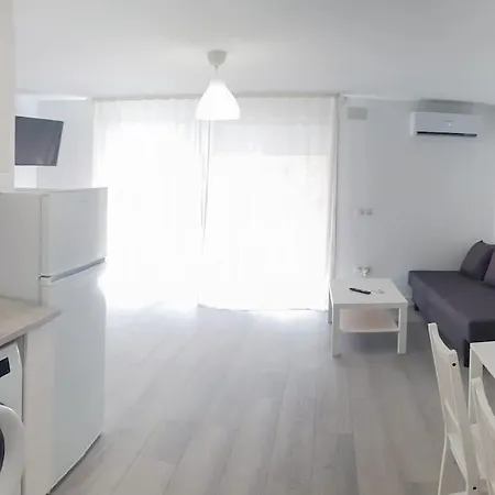 Appartement Pachequita Playa